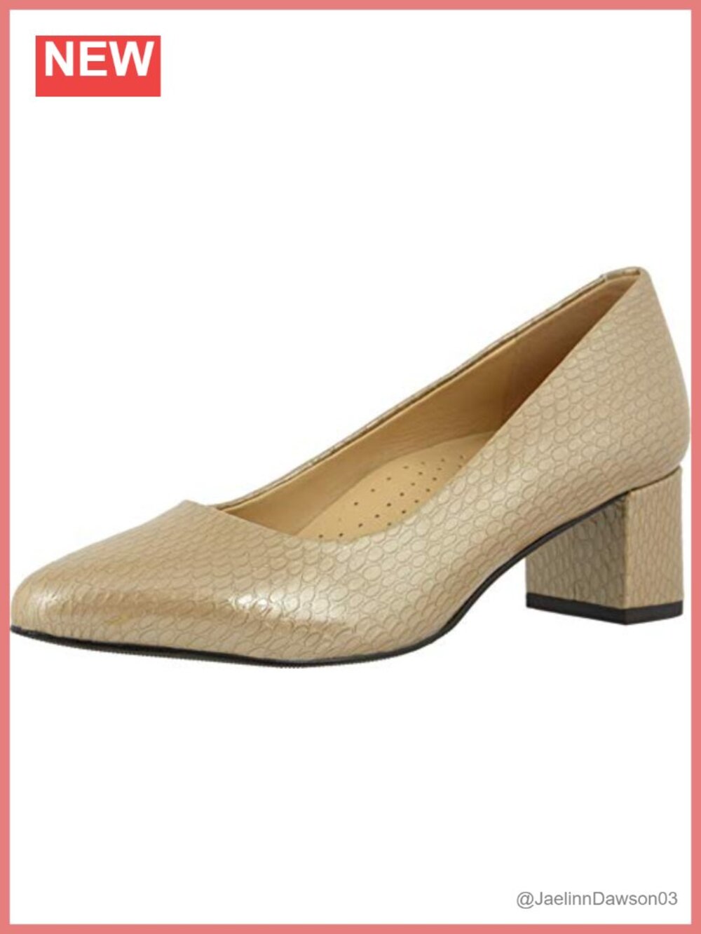 Women's Leather Slip-On Loafers - Cushioned Comfort, Business Casual